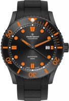 Фото - Наручные часы Claude Bernard 80129 37NNOCA NNO