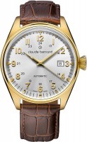 Фото - Наручные часы Claude Bernard 80132 37JC AID