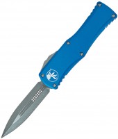 Фото - Нож / мультитул Microtech Hera Double Edge Apocalyptic