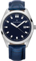Фото - Наручные часы Claude Bernard 53019 3CBU BUIDN