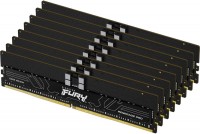 Фото - Оперативная память Kingston Fury Renegade Pro DDR5 8x32Gb KF564R32RBE2K8-256