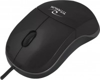 Фото - Мышка TITANUM Selene Wired 3D USB-C Optical Mouse 