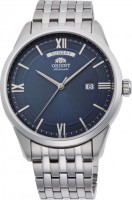 Фото - Наручные часы Orient RA-AX0004L 