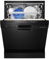 Фото - Посудомоечная машина Electrolux ESF 6630 ROK черный