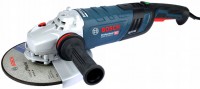 Шлифовальная машина Bosch GWS 30-230 B Professional 06018G1000 