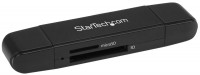 Фото - Картридер / USB-хаб Startech.com SDMSDRWU3AC 