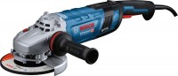 Фото - Шлифовальная машина Bosch GWS 30-180 B Professional 06018G0000 