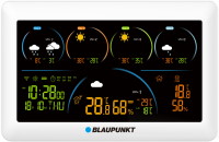 Фото - Метеостанция Blaupunkt WS50 APP 