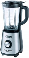 Фото - Миксер Ariete Power Blender 0579/00 нержавейка