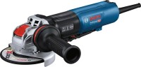 Фото - Шлифовальная машина Bosch GWX 17-125 PSB Professional 06017D3700 