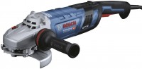 Фото - Шлифовальная машина Bosch GWS 30-180 PB Professional 06018G0100 