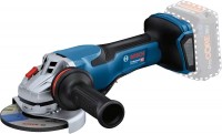 Фото - Шлифовальная машина Bosch GWS 18V-15 P Professional 06019H6A00 