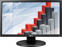 Фото - Монитор LG 24MB35P 23.8 "  черный