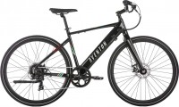 Фото - Велосипед Aventon Soltera 7s 350 2023 frame M 