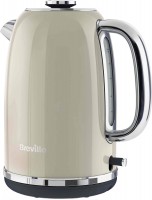 Фото - Электрочайник Breville Mostra VKT140 бежевый