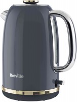 Фото - Электрочайник Breville Mostra VKT141 серый