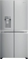 Фото - Холодильник Hotpoint-Ariston HQ9I MO1L UK нержавейка