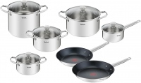 Фото - Кастрюля Tefal Cook Eat B922SC55
