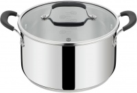 Фото - Кастрюля Tefal Jamie Oliver Home Cook E3184655 