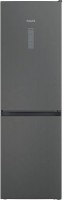 Фото - Холодильник Hotpoint-Ariston H5X 82O SK графит