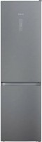 Фото - Холодильник Hotpoint-Ariston H9X 94T SX серебристый