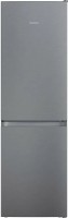 Фото - Холодильник Hotpoint-Ariston H3X 81I SX серебристый