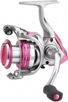 Фото - Катушка Okuma Pink Pearl V2 PP2-3000 