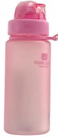 Фото - Фляга Casno More Love 400 ml
