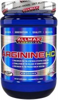 Фото - Аминокислоты AllNutrition Arginine HCL 400 g 