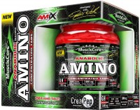 Фото - Аминокислоты Amix Anabolic Amino 250 tab 