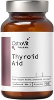 Фото - Аминокислоты OstroVit Thyroid Aid 90 cap 