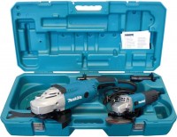 Фото - Набор электроинструмента Makita DK0052G 