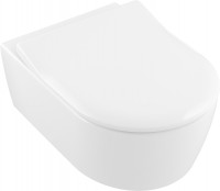 Фото - Унитаз Villeroy & Boch Avento 5656RS01 