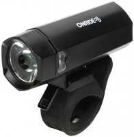 Фото - Велофонарь ONRIDE Sill 40