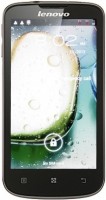 Фото - Мобильный телефон Lenovo A800 4 ГБ