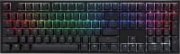 Фото - Клавиатура Ducky One 2 PBT  Black Switch