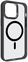 Фото - Чехол ArmorStandart Unit MagSafe for iPhone 12 Pro Max