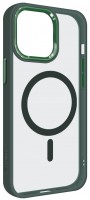 Фото - Чехол ArmorStandart Unit MagSafe for iPhone 13 Pro Max
