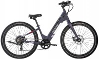 Фото - Велосипед Aventon Pace 350 ST 2023 frame S