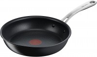Фото - Сковородка Tefal Jamie Oliver Home Cook E0140455 24 см  черный
