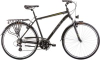 Фото - Велосипед Romet Wagant 1 LTD 2021 frame 19 