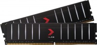 Фото - Оперативная память PNY XLR8 DDR4 2x8Gb MD16GK2D4360018LP