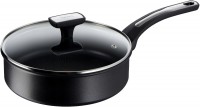 Фото - Сковородка Tefal Selection G2843255 24 см  черный