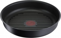 Фото - Сковородка Tefal Ingenio Eco Resist L8584004 26 см  черный