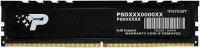 Фото - Оперативная память Patriot Memory Signature Premium DDR5 1x16Gb PSP516G560081H1