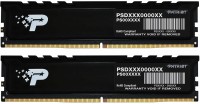 Фото - Оперативная память Patriot Memory Signature Premium DDR5 2x16Gb PSP532G5600KH1