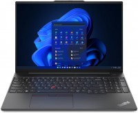 Фото - Ноутбук Lenovo ThinkPad E16 Gen 1 Intel (E16 Gen 1 21JN0073US)