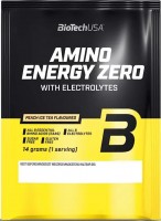 Фото - Аминокислоты BioTech Amino Energy Zero with Electrolytes 14 g 