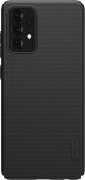 Фото - Чехол Nillkin Super Frosted Shield for Galaxy A72 