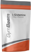 Фото - Аминокислоты GymBeam L-Glutamine 500 g 